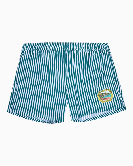 Soon To Be Announced Swim Short ST Barths