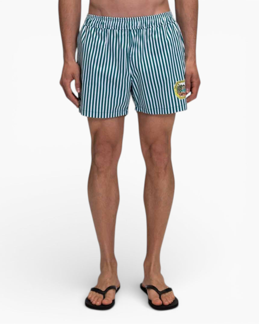Soon To Be Announced Swim Short