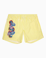 Soon To Be Announced Swim Short Traveller