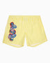 Soon To Be Announced Swim Short Traveller