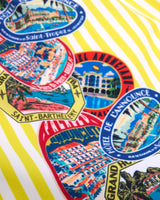 Soon To Be Announced Swim Short