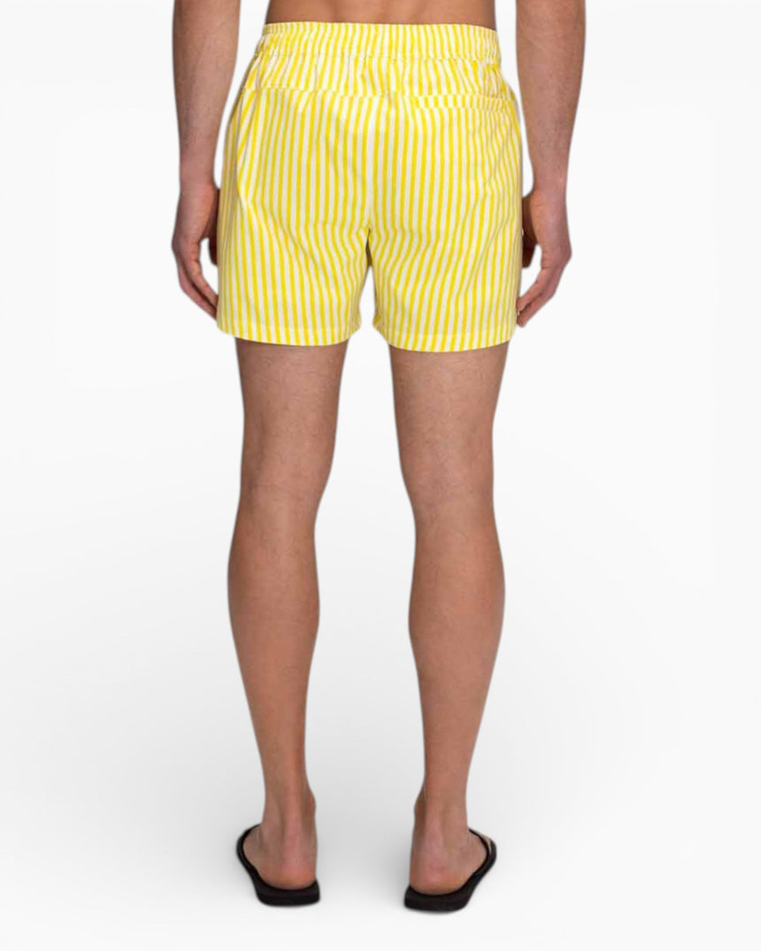 Soon To Be Announced Swim Short