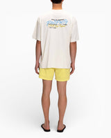 Soon To Be Announced Swim Short