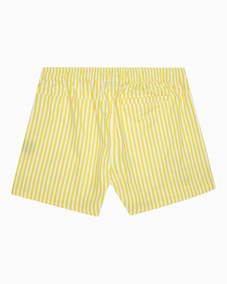 Soon To Be Announced Swim Short