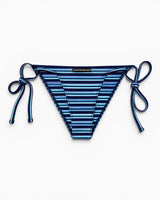 Soon To Be Announced Tangled Bikini Set