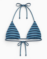 Soon To Be Announced Tangled Bikini Set
