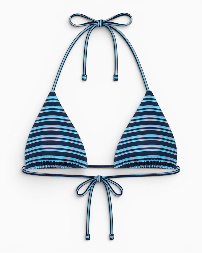 Soon To Be Announced Tangled Bikini Set