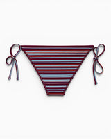 Soon To Be Announced Tangled Bikini Set