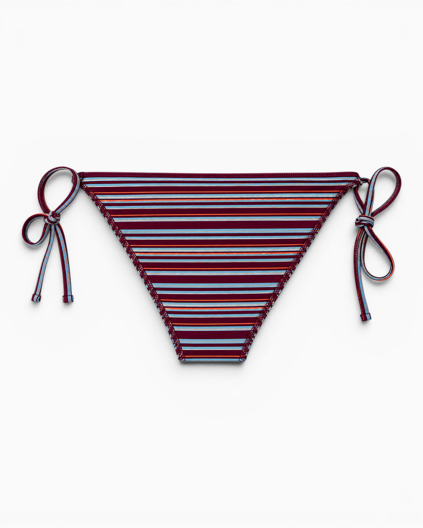 Soon To Be Announced Tangled Bikini Set