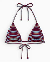 Soon To Be Announced Tangled Bikini Set