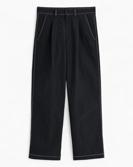 Soulland Aidan Pantolon Black