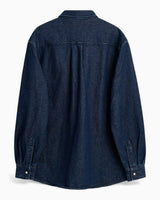 Soulland Damon Relaxed Fit Overshirt
