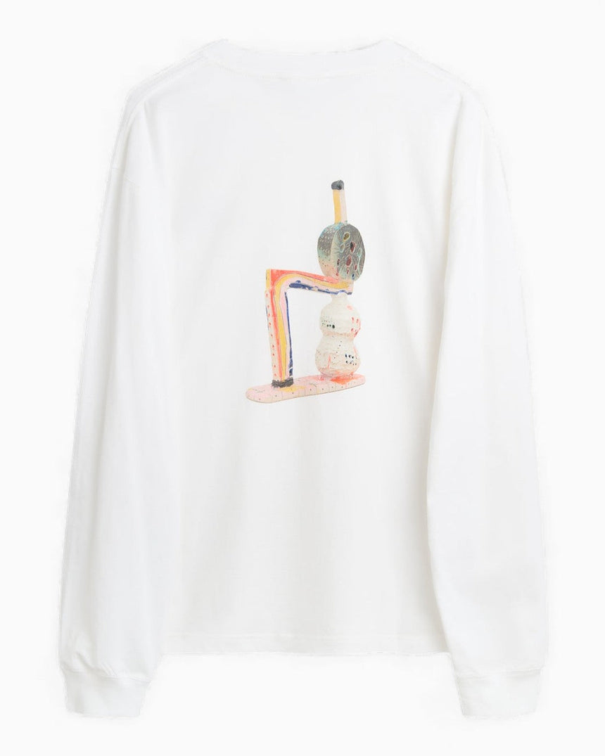 Soulland Derek Boxy T-Shirt