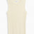Soulland Eleen Tank Top Off White