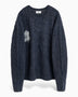 Soulland Frank Sweater Black