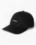 Soulland IDE Cap Logo Black