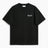 Soulland Kai Balder T-Shirt Black