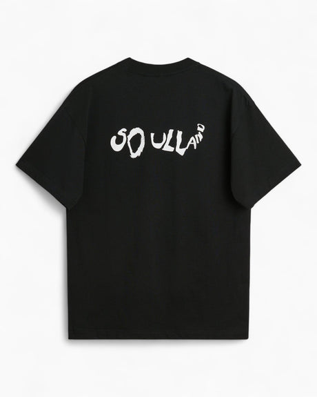 Soulland Kai Balder T-Shirt