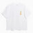Soulland KAI Flowerservice T-Shirt White
