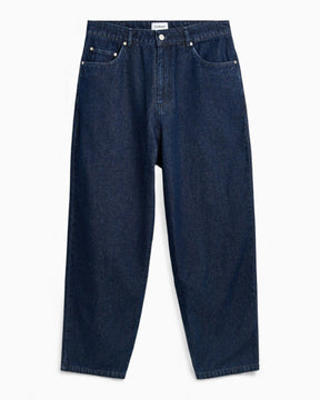 Soulland Kit Loose Fit Jean Blue