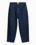 Soulland Kit Loose Fit Jean Blue
