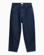 Soulland Kit Loose Fit Jean Blue