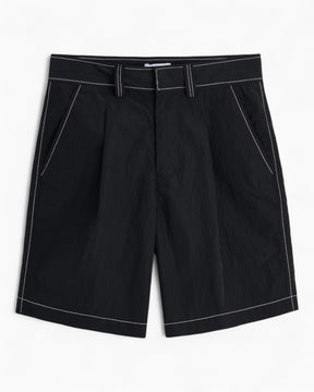 Soulland Marty Şort Black