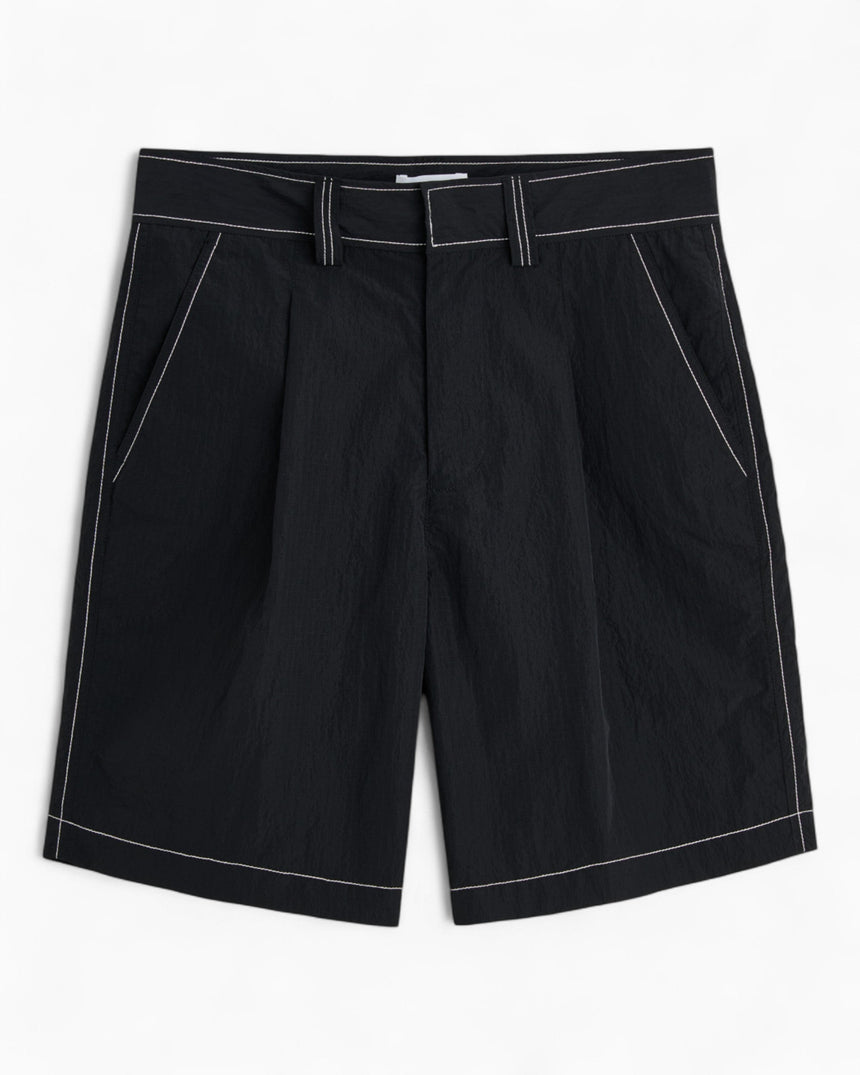 Soulland Marty Şort Black