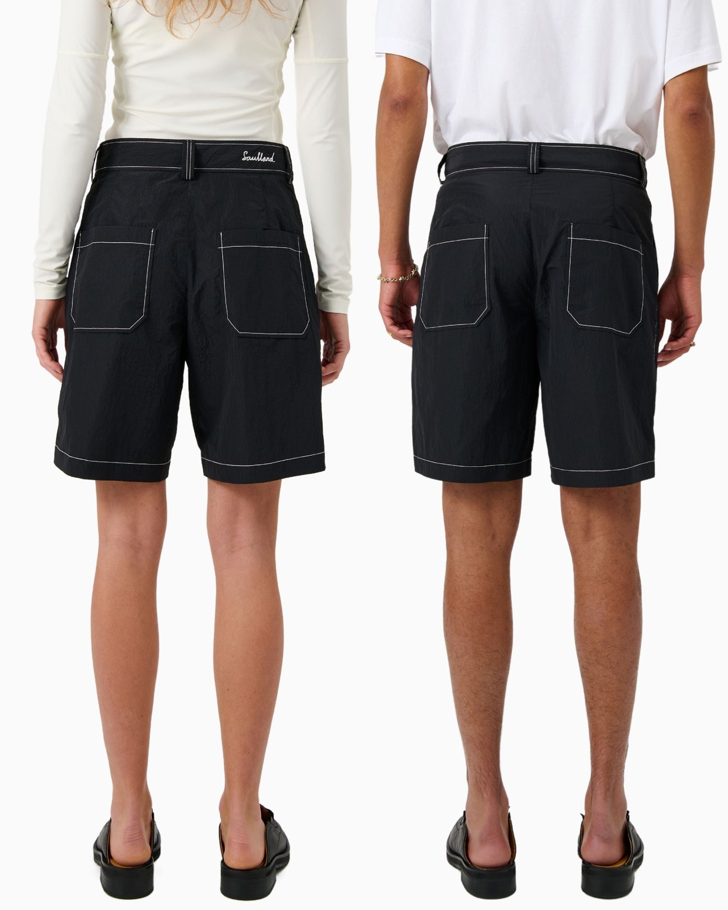 Soulland Marty Şort