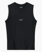 Soulland Mira Top Black