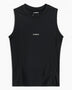 Soulland Mira Top Black