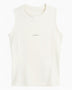 Soulland Mira Top Off White