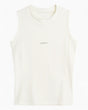 Soulland Mira Top Off White