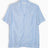Soulland Orson Gömlek Blue Green Stripe