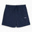 Soulland Parker Şort Mayo Navy
