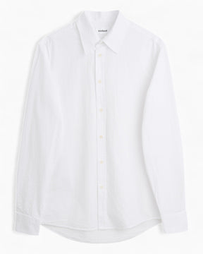 Soulland Rado Gömlek White