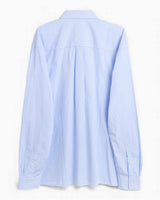 Soulland Vit Relaxed Fit Overshirt