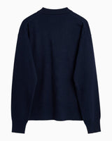 Soulland Yves Relaxed Cardigan