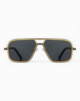 Spitfire Congleton Güneş Gözlüğü Gold/Black