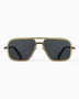 Spitfire Congleton Güneş Gözlüğü Gold/Black