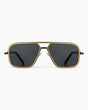 Spitfire Congleton Güneş Gözlüğü Gold/Black