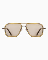 Spitfire Congleton Güneş Gözlüğü Gold/Tan