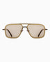 Spitfire Congleton Güneş Gözlüğü Gold/Tan