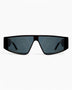 Spitfire Cut 3A Güneş Gözlüğü Black/Rainbow
