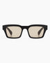 Spitfire Cut Eighty Two Güneş Gözlüğü Black/Tan
