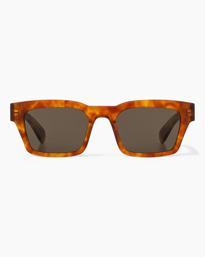 Spitfire Cut Eighty Two Güneş Gözlüğü Havana/Brown