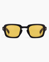 Spitfire Cut Fifteen Güneş Gözlüğü Black/Lemon