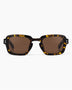 Spitfire Cut Fifteen Güneş Gözlüğü Tort/Brown