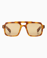 Spitfire Cut Fifty-Eight Güneş Gözlüğü Havana/Tan