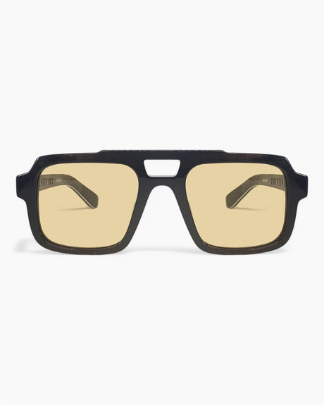 Spitfire Cut Fifty-Eight Güneş Gözlüğü Black/Tan